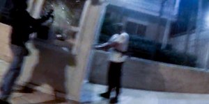 Πώς ο Ρουβίκωνας αιφνιδίασε ξανά και γελοιοποίησε την αστυνομία