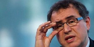 Ρουμπινί: Μόνη λύση για την Ελλάδα η έξοδος από το ευρώ