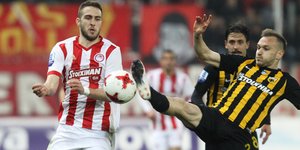 Φωτογραφία: Εurokinissi