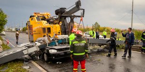 Φωτογραφία: AP Photo/Cornel Putan
