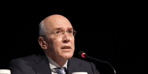Eπί πέντε ώρες κατέθετε ο Ρουμελιώτης για το ελληνικό πρόγραμμα του ΔΝΤ