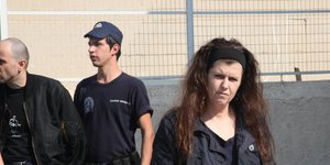 «Μαζιώτης-Ρούπα αργοπεθαίνουν από την απεργία πείνας»