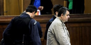 (EUROKINISSI/ ΤΑΤΙΑΝΑ ΜΠΟΛΑΡΗ)