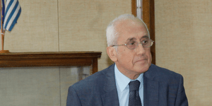 Συγχαρητήρια Ρουπακιώτη για την αποτροπή της απόδρασης Βλαστού
