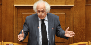 Δεύτερη επέμβαση για τον Αντώνη Ρουπακιώτη μέσα σε με εβδομάδα