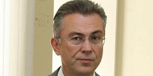 Κάτοικος Εδιμβούργου ο Ρουσόπουλος;