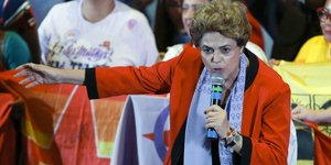 Φωτογραφίες: EPA/SEBASTIAO MOREIRA