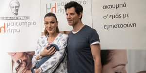 Φωτογραφία: EUROKINISSI/ΑΛΕΞΑΝΔΡΟΣ ΓΕΩΡΓΙΑΔΗΣ