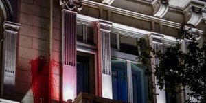 Φωτογραφία: EUROKINISSI/ΓΙΩΡΓΟΣ ΚΟΝΤΑΡΙΝΗΣ