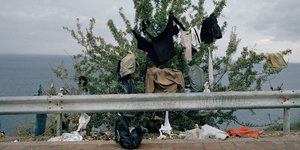 Δημήτρης Κοιλαλούς. CAESURA