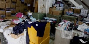 Στα χέρια της Αστυνομίας 90.000 ρούχα μαϊμού!
