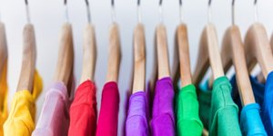 Εξάγοντας ελληνικά ρούχα -Από Ρωσία και Αυστρία μέχρι την... Ιαπωνία! /Φωτογραφία: Shutterstock