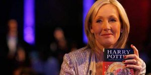 Η «μαμά» του Χάρι Πότερ δεν θέλει ανεξάρτητη Σκωτία: Δίνει 1 εκατ. Λίρες για να 