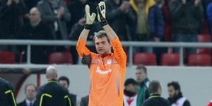 Ολυμπιακός