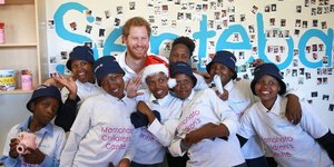 Φωτογραφία: Royal Salute