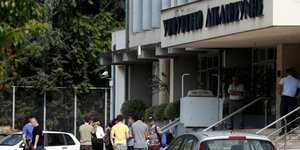 Φωτογραφία: Eurokinissi