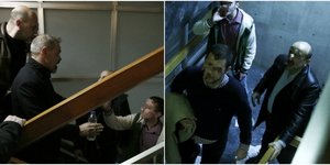 Φωτογραφία: EUROKINISSI/ΣΤΕΛΙΟΣ ΜΙΣΙΝΑΣ