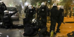 Φωτογραφία αρχείου: Eurokinissi