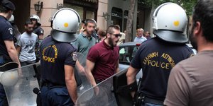 Φωτογραφία αρχείου: Eurokinissi/Στέλιος Στεφάνου