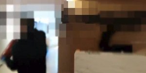 Εισβολή του Ρουβίκωνα στην πρεσβεία της Βραζιλίας