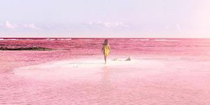 Φωτογραφία: Instagram @marisahampe