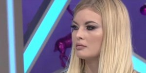 Η Ρόζα Κεντάλα