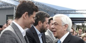 Φωτογραφία: EUROKINISSI