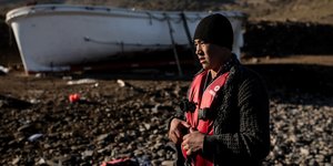 ΦΩΤΟΓΡΑΦΙΑ: Konstantinos Tsakalidis / SOOC