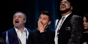 ΦΩΤΟΓΡΑΦΙΑ: ΑΠΕ-ΜΠΕ