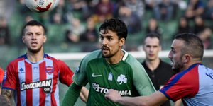 Φωτογραφία: Εurokinissi