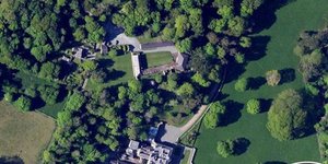 Ζήστε σαν γαλαζοαίματοι – Ενοικιαστήριο στην ερωτική φωλιά του πρίγκιπα Γουίλιαμ