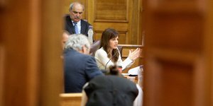 ΦΩΤΟΓΡΑΦΙΑ: EUROKINISSI /ΓΙΩΡΓΟΣ ΚΟΝΤΑΡΙΝΗΣ