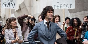 ​​​​​​A Very English Scandal