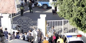 Προσπάθησαν να απαγάγουν την πρέσβειρα της Γερμανίας στην Υεμένη – Σκότωσαν το σ