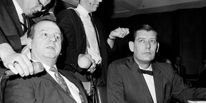 Πέθανε στη φυλακή περιμένοντας νέα δίκη