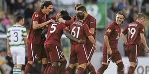 Ολυμπιακός