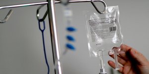 ιός της γρίπης/Φωτογραφία: AP