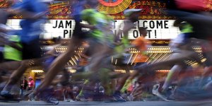 Μεθυσμένος οδηγός σκότωσε δρομέα (Φωτογραφία αρχείου: AP/ Nam Y. Huh)