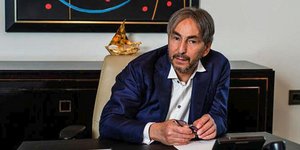 ΦΩΤΟΓΡΑΦΙΑ: ΑΠΕ-ΜΠΕ