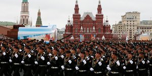 Φωτογραφία: AP Photo/Alexander Zemlianichenko