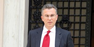 Φωτογραφία: EUROKINISIS/ ICON / ΠΑΣΒΑΝΤΗΣ ΑΝΤΩΝΗΣ