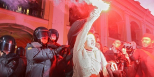 Η Ρωσία «φιμώνει» τους ακτιβιστές της εν όψει Ολυμπιακών Αγώνων