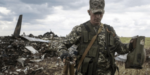 Αίμα στην Ουκρανία: 49 Ουκρανοί στρατιώτες νεκροί από την κατάρριψη αεροσκάφους 