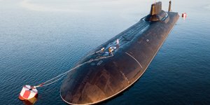 Φωτογραφία αρχείου: AP Photo/Elena Ignatyeva