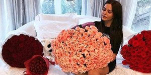 Αννα Μιλιάσκαγια/ Φωτογραφία: Instagram