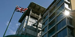 Φωτογραφία: H πρεσβεία της Μεγ. Βρετανίας στην Ρωσία/AP