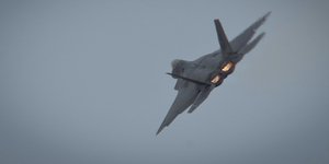 Ρωσικά μαχητικά κόβουν βόλτες πάνω από την Ουκρανία -Νέες κυρώσεις από την G7