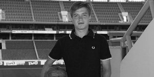 Ξεψύχησε 18χρονος Ρώσος ποδοσφαιριστής από το κρύο 