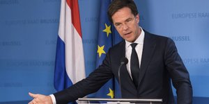 Φωτογραφία: AP/ Geert Vanden Wijngaert