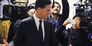 Φωτογραφία: AP/ Patrick Post